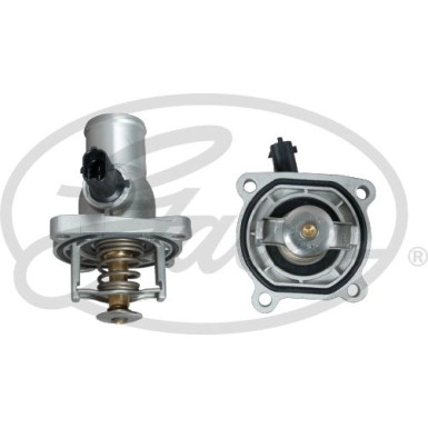 Gates Thermostat | CHEVROLET Cruze 1.6 | TH611105G1 Gates Thermostat | CHEVROLET Cruze 1.6 | TH611105G1