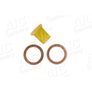 Hydraulikschlauch, Lenkung | HYUNDAI | 58470