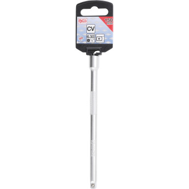 BGS Verlängerung | 6,3 mm (1/4"""") | 150 mm | 2338