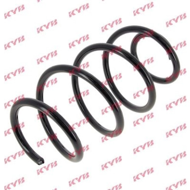 KYB Fahrwerksfeder Hyundai P. I40 Cw 2.0 07/11 | RA3460