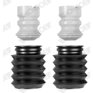 Protection Kit-Staubschutzsatz VA | BMW E39 95-03 | PK125