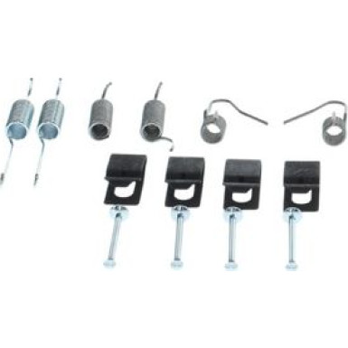 1 987 475 333 Zubehörsatz, Feststellbremsbacken