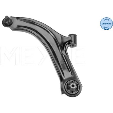 85 304 021 Querlenker VA li NISSAN Micra K12 02 MEYLE-ORIGINAL: True to OE 36-16 050 0085