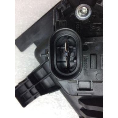 LÜFTER, MOTORKÜHLUNG | CFF183000P LÜFTER, MOTORKÜHLUNG | CFF183000P