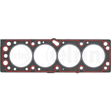 Dichtung, Zylinderkopf | OPEL | 646.071