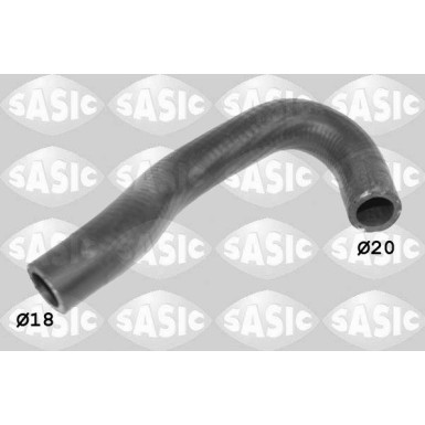 KÜHLERSCHLAUCH | 3406427 KÜHLERSCHLAUCH | 3406427