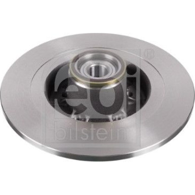 FEBI BILSTEIN Bremsscheibe 104506