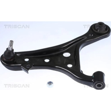 8500 135040 Lenker, Radaufhängung 8500 135040 Lenker, Radaufhängung