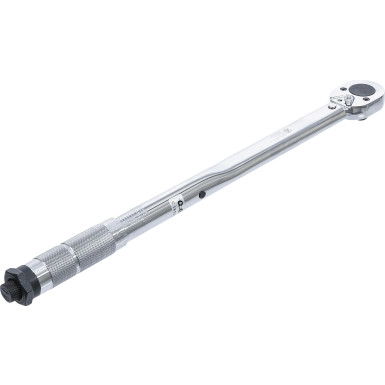 BGS Drehmomentschlüssel Abtrieb Außenvierkant 12,5 mm (1/2 ) 28 - 210 Nm BGS Do it yourself 963