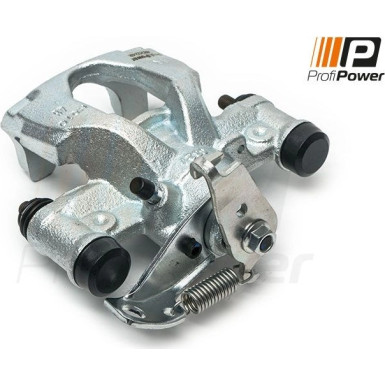 PROFIPOWER Bremssattel 4B2024R