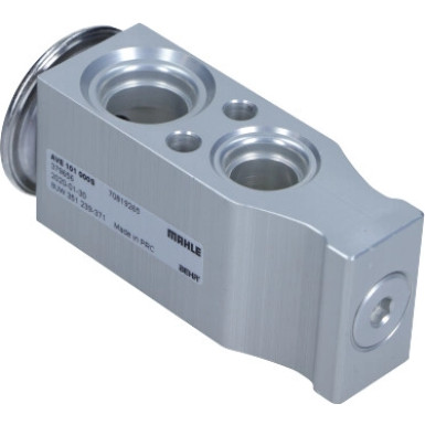 Expansionsventil, Klimaanlage BEHR AVE 101 000S