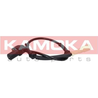 KAMOKA Sensor, Raddrehzahl | 1060379