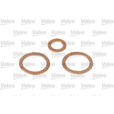 VALEO Kraftstofffilter | 587208