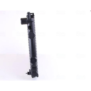 Wasserkühler PKW | SUBARU LEGACY (90-91) | 64087