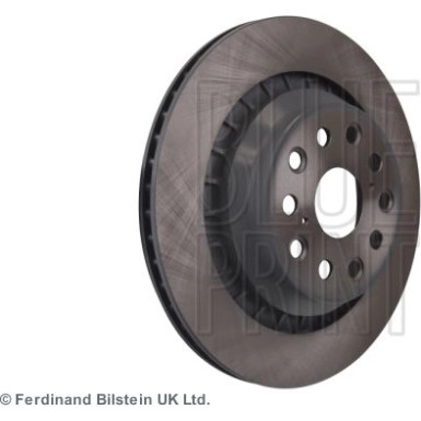 Bremsscheibe Lexus T. Ls 06- Pr | ADT343284