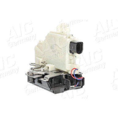 TÜRSCHLOSS H R +ZENTRALVERRIEGELUNG | VW GOLF V 3/5-T/VARIANT 8,05-6,09/JETTA 8,05-5,10 | 55277