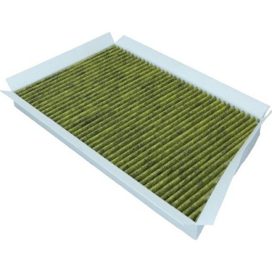 KAMOKA Filter, Innenraumluft | 6080012