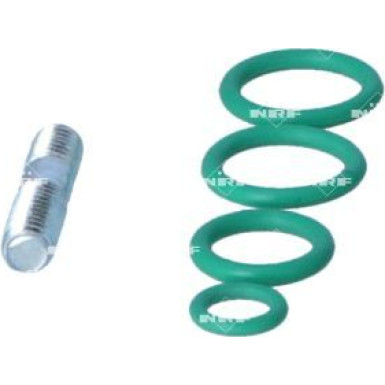 NRF Expansionsventil, Klimaanlage 38546 EASY FIT
