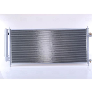 Kondensator PKW HONDA JAZZ LHD 09 FIRST FIT 940241