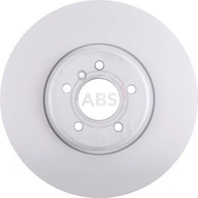 A.B.S. Bremsscheibe 17869 beschichtet