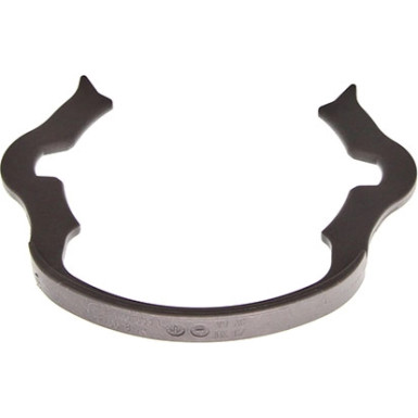 Original VAG Befestigung Des Turboladerschlauchs VW Tiguan 16 | 04E145853E
