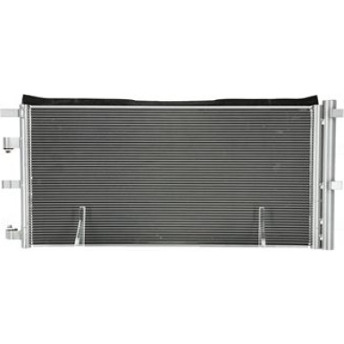 Kondensator PKW Ford Transit Costum 12 FIRST FIT 940829