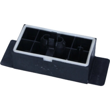 Original VAG Audi S. A6 11- Hebelmontage | 4G0802845