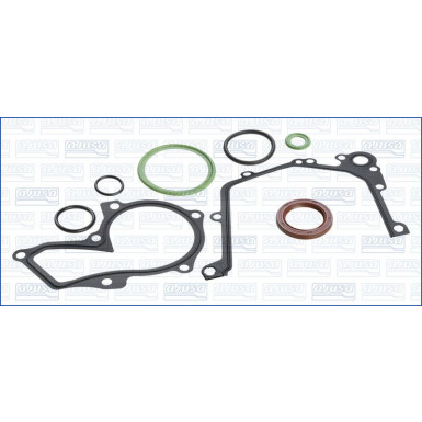Dichtungssatz, Kurbelgehäuse | 54233700 Dichtungssatz, Kurbelgehäuse | 54233700