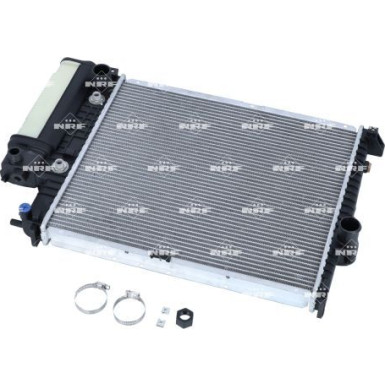 Kühler, Motorkühlung | 50564 Kühler, Motorkühlung | 50564