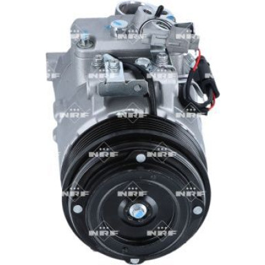 KOMPRESSOR, KLIMAANLAGE EASY FIT NRF32917