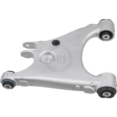 A.B.S. Lenker, Radaufhängung A.B.S. Lenker, Radaufhängung