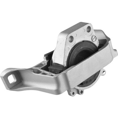 Lagerung, Motor | TED57572
