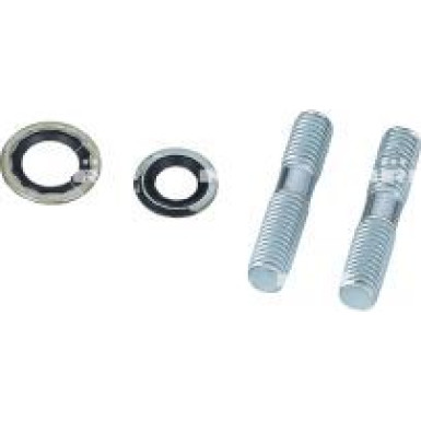 Kondensator, Klimaanlage EASY FIT 350067