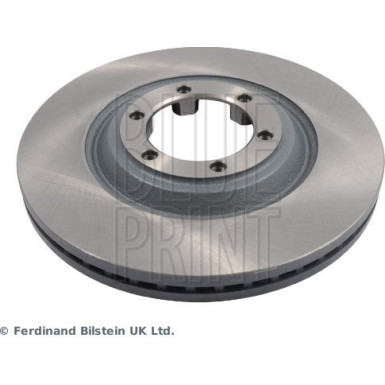 Bremsscheibe Isuzu P. D-Max 2.5 Ddi 12 | ADZ94343 Bremsscheibe Isuzu P. D-Max 2.5 Ddi 12 | ADZ94343