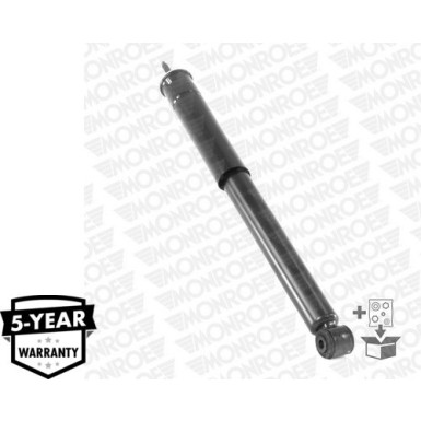 MONROE ORIGINAL-Gasdämpfer HA | MERCEDES W210 95-02 | 43097