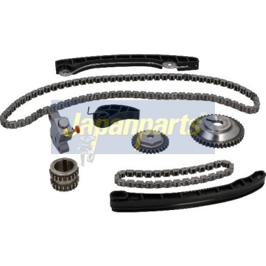 Steuerkettensatz KDK-124