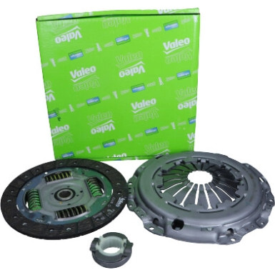 Valeo 3KKit SEAT Ibiza,SKODA Fabia 1.2TD 10 828108