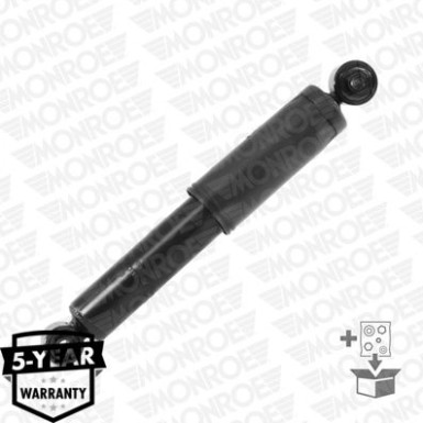 MONROE ORIGINAL-Gasdämpfer HA | HYUNDAI i10 07 | G1111