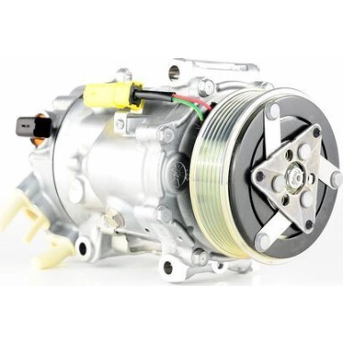 Kompressor, Klimaanlage BEHR Premium Line ACP 1352 000P