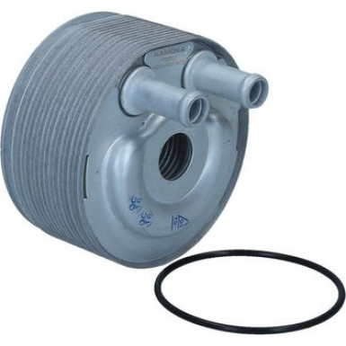 KAMOKA Ölkühler, Motoröl 7730057