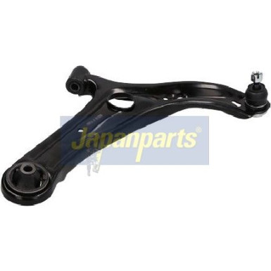 Lenker, Radaufhängung BS-2040R