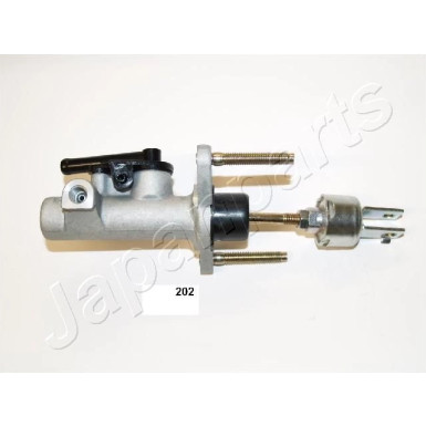 FR-202 Geberzylinder, Kupplung