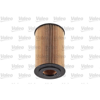 VALEO Ölfilter