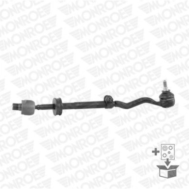 MONROE Spurstange | L1161