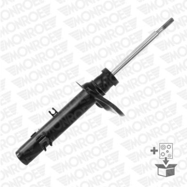 MONROE OESpectrum VA re | PEUGEOT 2008 13 | 742208SP MONROE OESpectrum VA re | PEUGEOT 2008 13 | 742208SP
