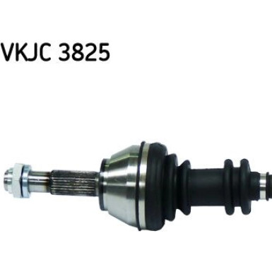 SKF Antriebswelle | VKJC 3825