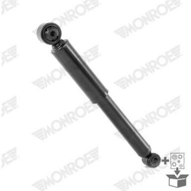 MONROE ORIGINAL-Gasdämpfer HA | OPEL Zafira 05 | G1061