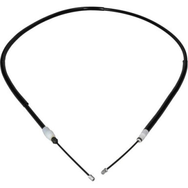 KAMOKA Seilzug, Feststellbremse 1190112