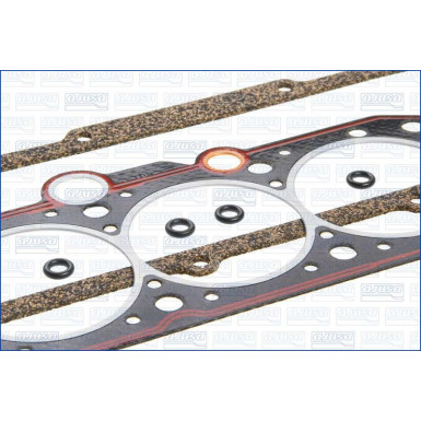 52018300 Dichtungssatz, Zylinderkopf FIBERMAX