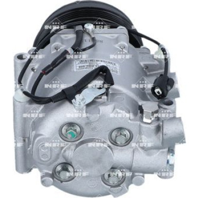 Kompressor, Klimaanlage EASY FIT 32727